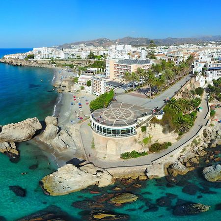 Villa Villa Romeral Nerja Esterno foto