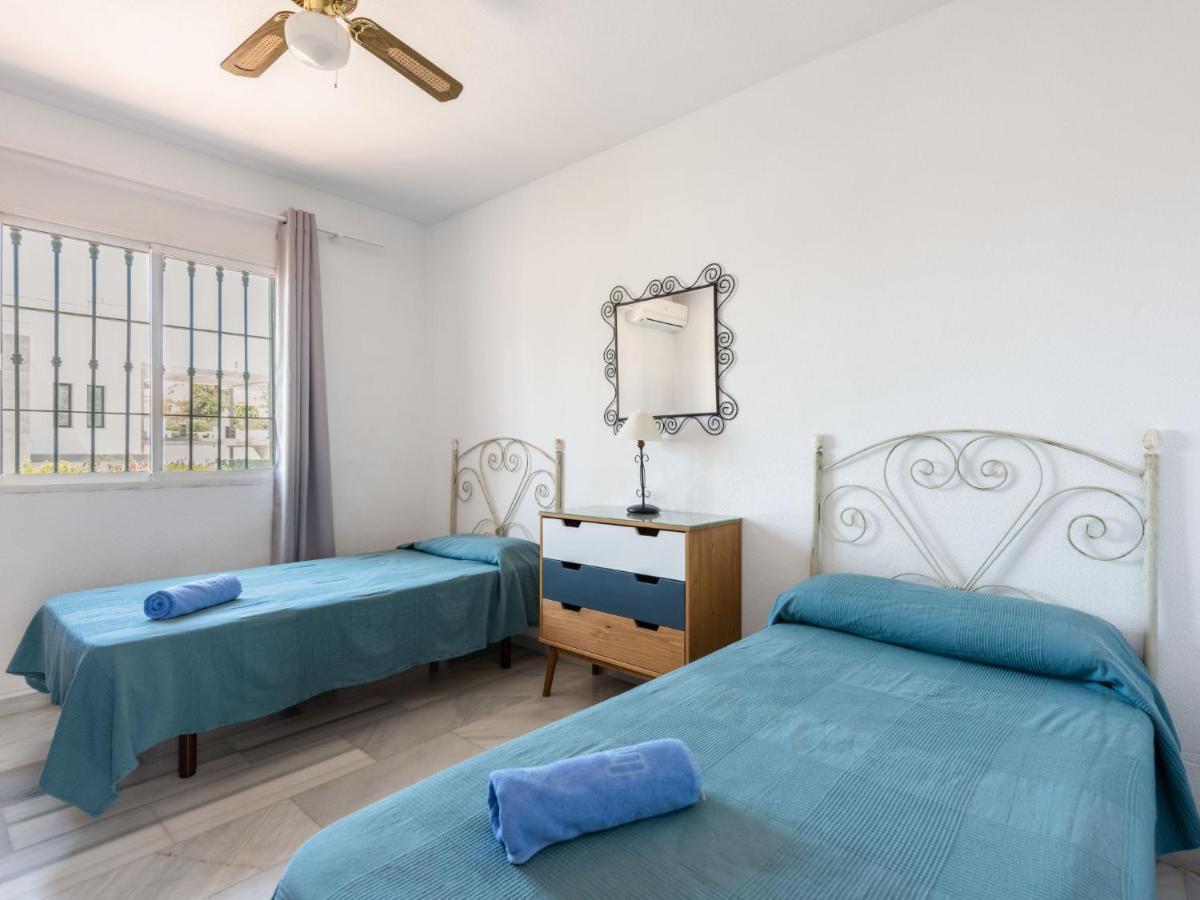 Villa Villa Romeral Nerja Esterno foto