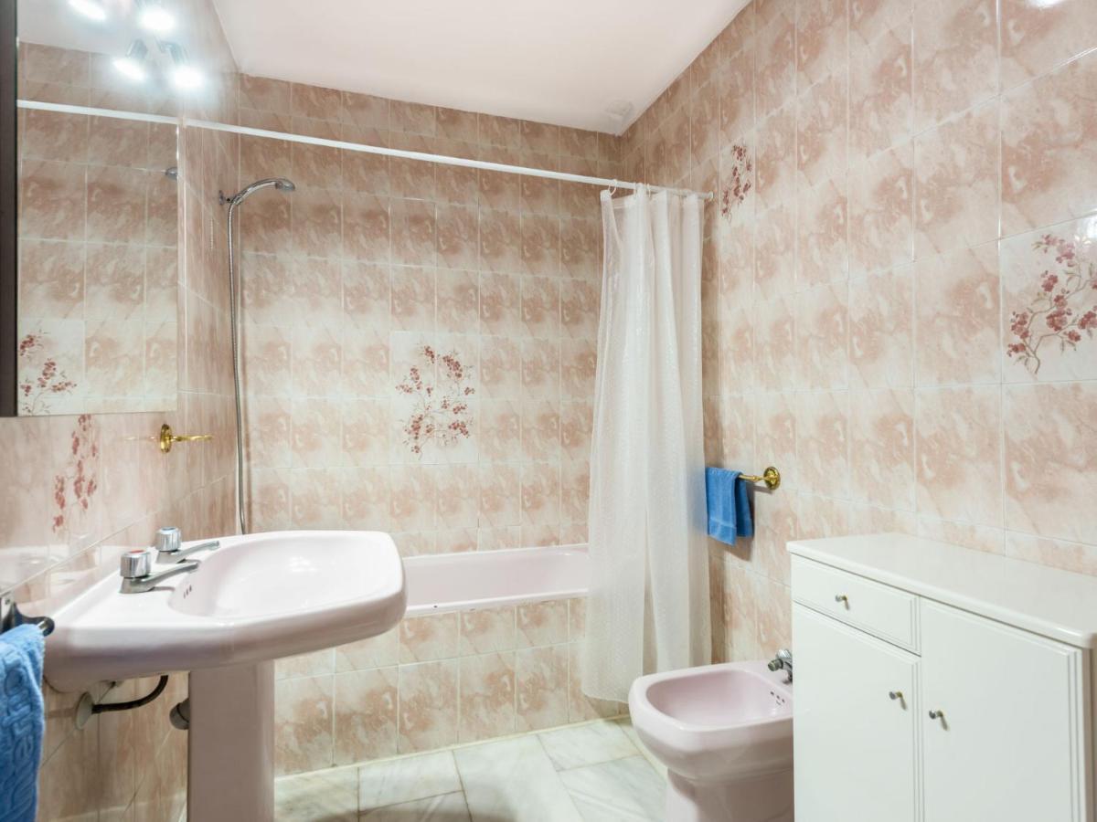 Villa Villa Romeral Nerja Esterno foto