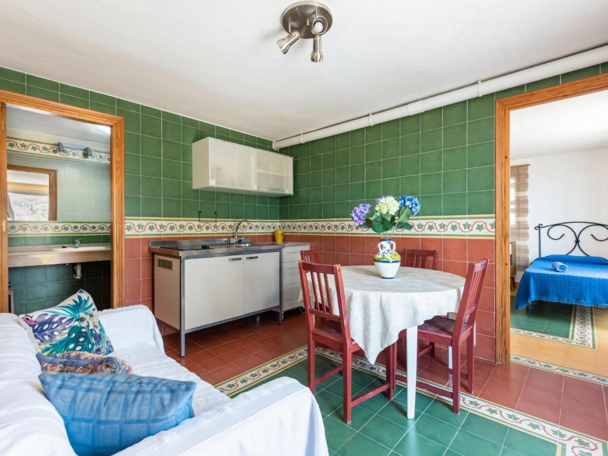 Villa Villa Romeral Nerja Esterno foto
